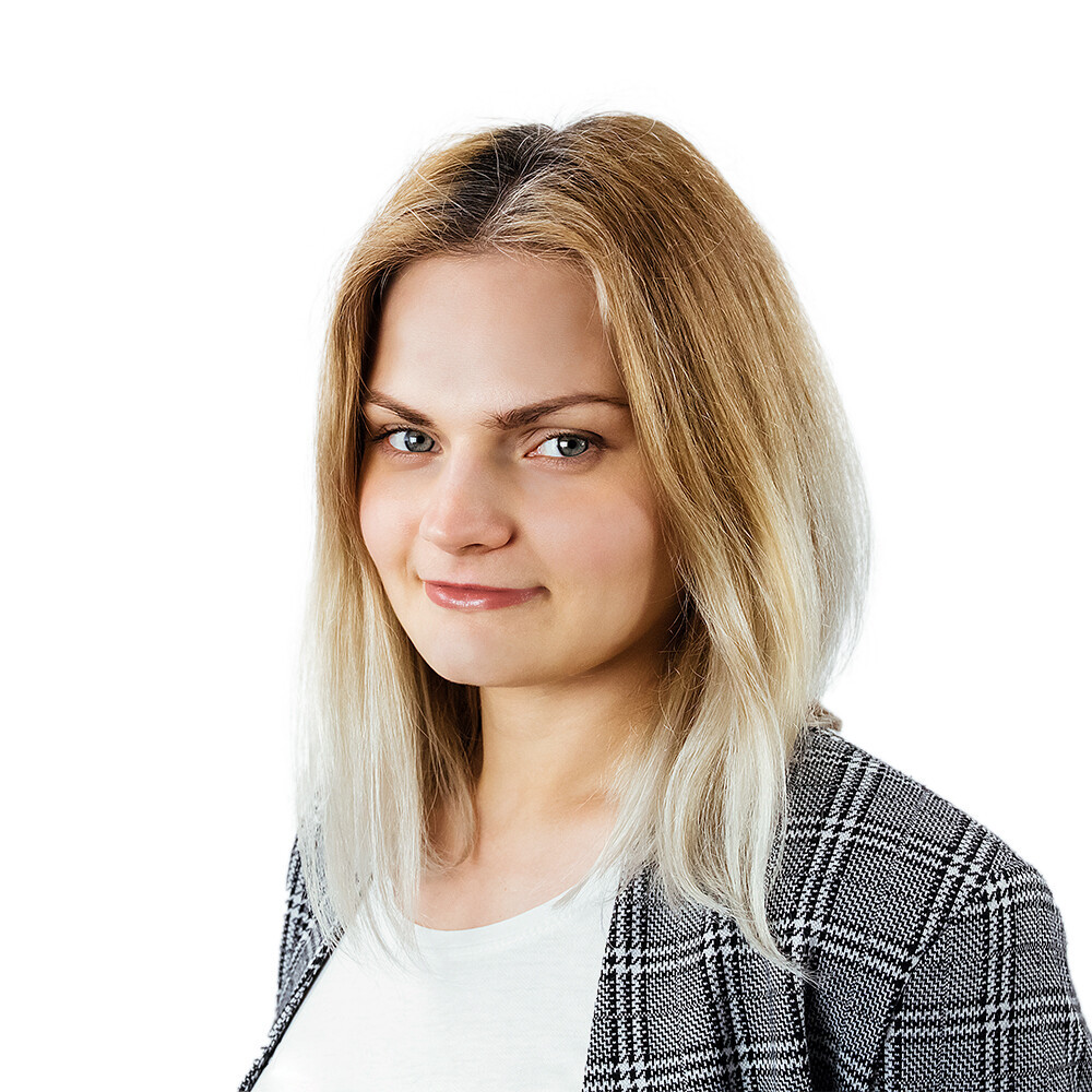 Виктория Березовская